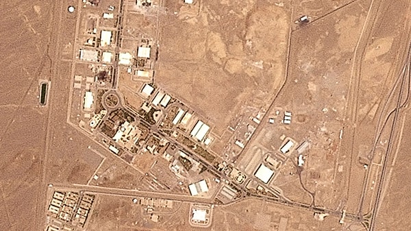 İran'ı bekleyen büyük tehlike kamuoyu ile paylaşıldı.