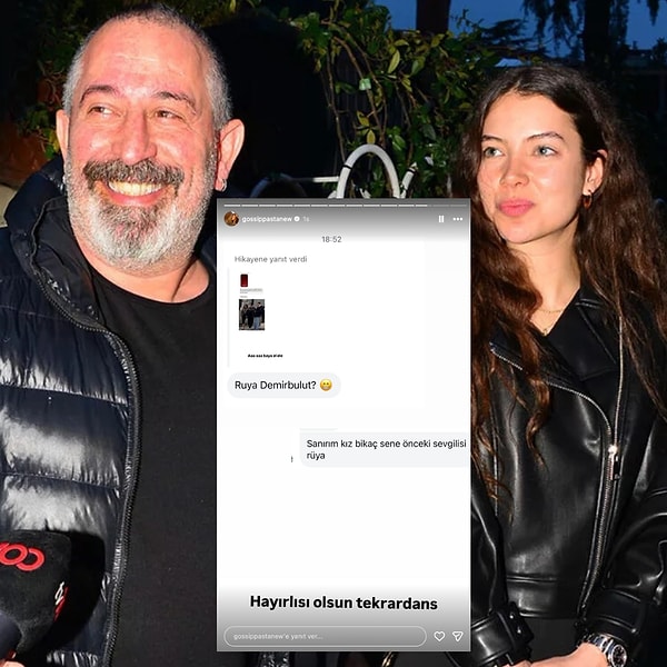 Görüntüler kısa sürede yayılınca sosyal medya kullanıcıları da fotoğraftaki kadının kim olduğunu konuşmaya başladı.