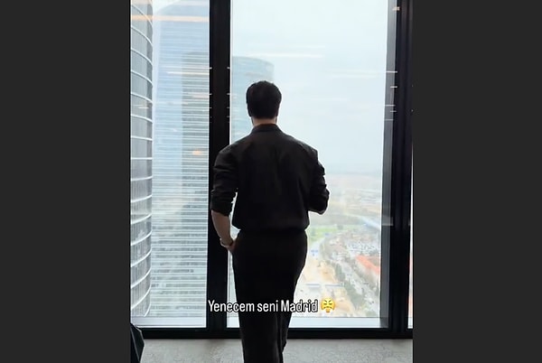 İspanya'da seste kültürü böyle şirketlerde de var mı yoksa sadece esnaf için mi?