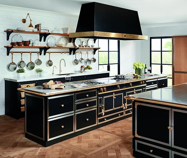 5 milyonluk fırının detaylarına inersek... Nedir bu fırını 5 milyon TL yapan şey?