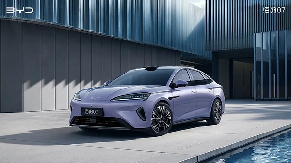 The charging time for electric vehicles is gradually closing in on the traditional fuel refilling duration.