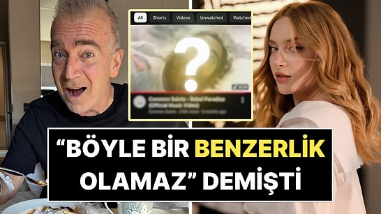 Hayal Köseoğlu, Babasının Cennetten İşareti Olarak Yorumladığı Klibi İlk Kez Paylaştı!