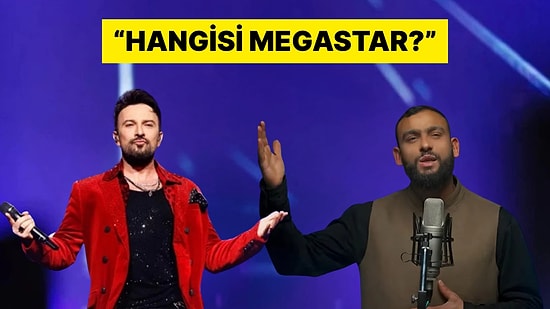 Gazeteci Fuat Uğur'un Celal Karatüre ve Tarkan'ı Kıyaslaması Sosyal Medyanın Gündeminde