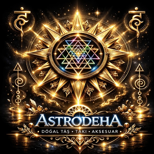 Surya Jyoti Yantra Nedir?