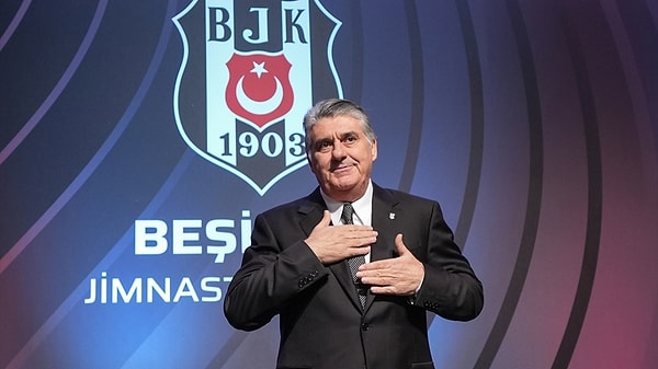 Adalı, TFF'ye başvuru yaptıklarını açıkladı.