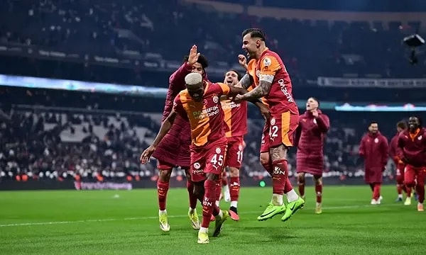 Galatasaray - Liverpool Maçının Hakemi Kim?