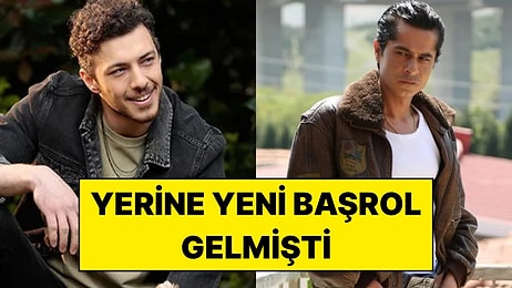 Cennetin Çocukları’ndan Ayrılmıştı: Rol Arkadaşı Ali Gözüşirin İsmail Hacıoğlu’na Desteğini Paylaştı