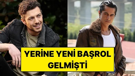 Cennetin Çocukları’ndan Ayrılmıştı: Rol Arkadaşı Ali Gözüşirin İsmail Hacıoğlu’na Desteğini Paylaştı