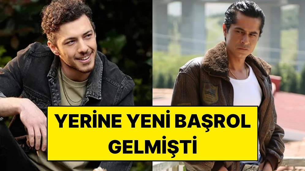 Cennetin Çocukları’ndan Ayrılmıştı: Rol Arkadaşı Ali Gözüşirin İsmail Hacıoğlu’na Desteğini Paylaştı