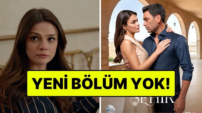 Tarih Açıklanmadı: Uzak Şehir'in Yeni Bölümü Bayram Haftasında İptal Edildi!