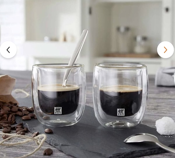 Alman kalitesi sepetinizde: Zwilling ürünlerinde 2. ürüne %15 indirim!