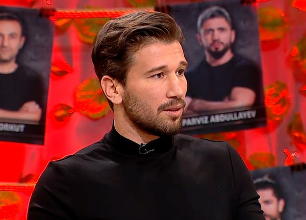 Ünlülere yönelik yasaklı madde soruşturması kapsamında gözaltına alınan isimlerden biri de Adem Kılıçcı'ydı.