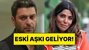 Uzak Şehir Dizisine Cihan’ın Eski Aşkı Geliyor: Ceren Moray Kadroya Katıldı!