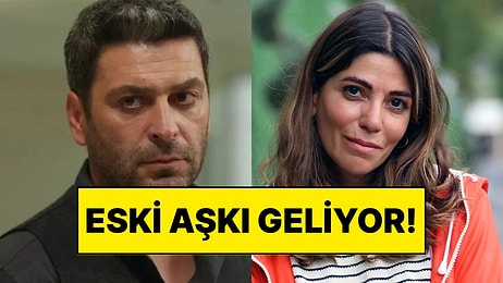 Uzak Şehir Dizisine Cihan’ın Eski Aşkı Geliyor: Ceren Moray Kadroya Katıldı!