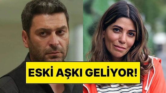 Uzak Şehir Dizisine Cihan’ın Eski Aşkı Geliyor: Ceren Moray Kadroya Katıldı!