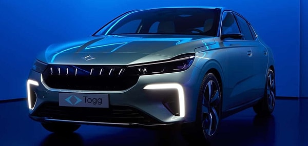 İşte 2026 Türkiye’de Yılın Otomobili Adayları