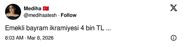 Tepkiler de beraberinde geldi.