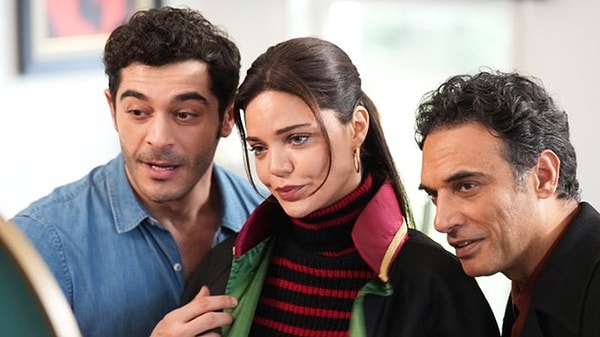 NOW TV'de yayınlanan Sahtekarlar dizisi için final kararı alındı.