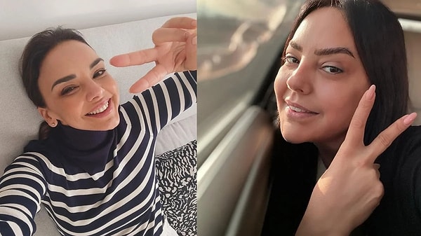 Ebru Gündeş, who has been hailed as one of the most powerful female vocalists in Turkish music for years, boasts a broad fan base, thanks to both her stage performances and her hit songs.