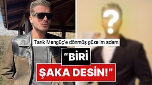 Yeni İmajıyla İlk Kez Poz Veren Kıvanç Tatlıtuğ'un Çiğ Sarı Saçları Gündem Oldu