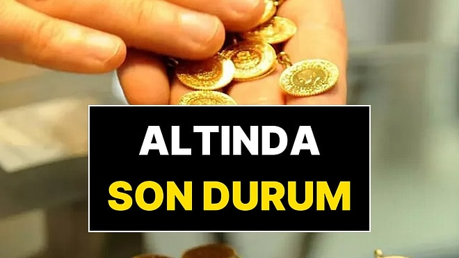 11 Mart 2026 Altın Fiyatları: Altın Güne ‘Tetik’te Başladı