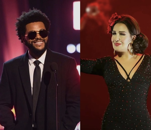 Türk müziğinin güçlü isimlerinden Nükhet Duru, yıllar önce yayımladığı bir şarkı sayesinde dünya müziğinde oldukça ilginç bir detayın parçası olmuştu.