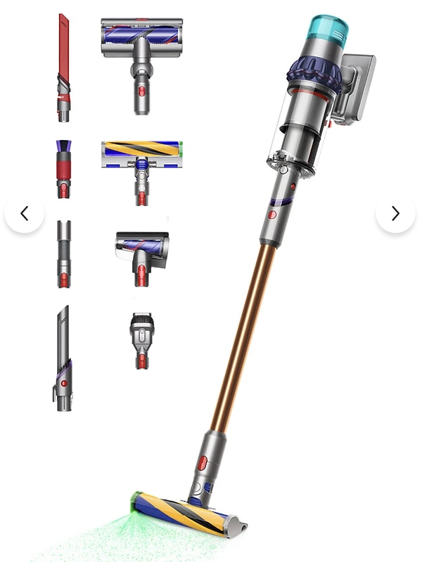 Dyson kalitesine sahip olmanın tam sırası: Plus üyelerine özel dev indirim!