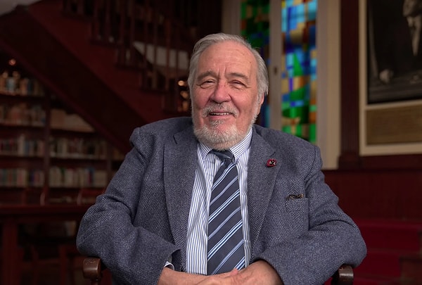 İlber Ortaylı ciddi sağlık sorunlarıyla mücadele ediyor.