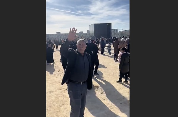 Ziyarete kapatıldı!