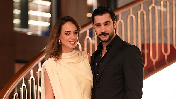 Yeni sezonun ilgiyle izlenen dizilerinden Rüya Gibi reyting kurbanı olmuştu.