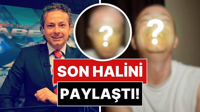 Sunuculuğu Bırakan İrfan Değirmenci Son Halini Paylaştı!