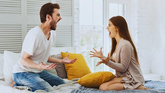 New Study Reveals Dealing with “Difficult” People Ages You