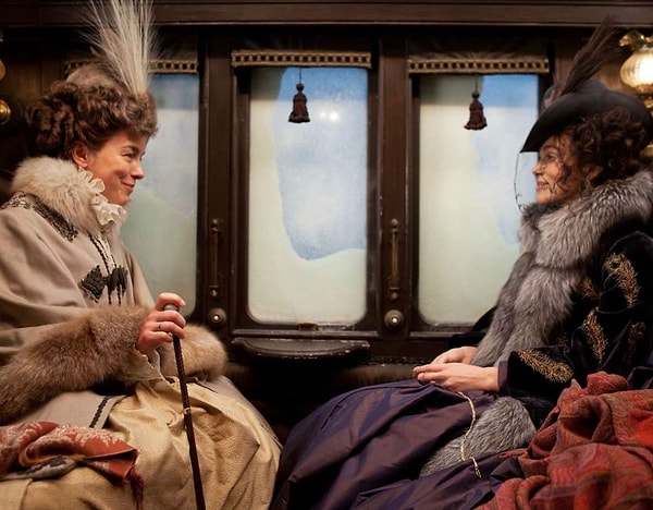 Rusya’da Roman Sadece Edebiyat Değildi