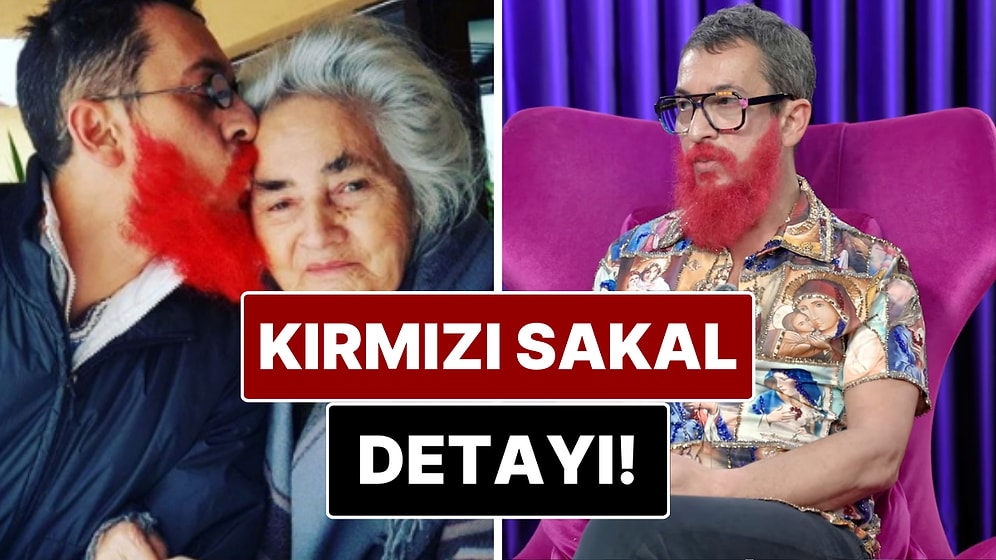 Tanju Babacan’ın Alzheimer Hastası Annesiyle İlgili Sözleri Duygulandırdı