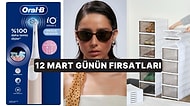 Bugün İndirimde Neler Var? 12 Mart 2026 Günün Fırsatları