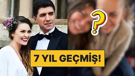 İstanbullu Gelin'in Başrolü Aslı Enver ve Yönetmeni Zeynep Günay Yıllar Sonra Bir Araya Geldi