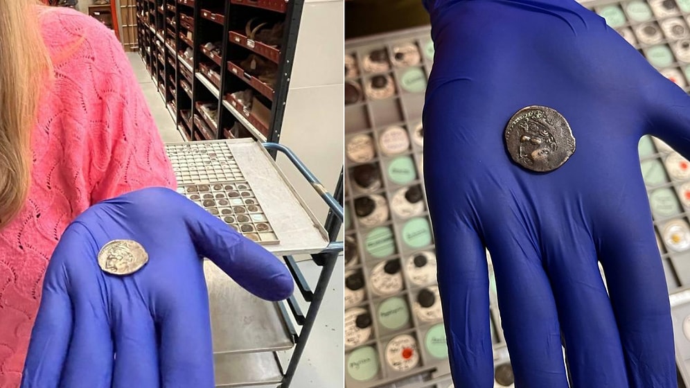 The Money Used to Ride the Bus Turned Out to Be Worth a Fortune