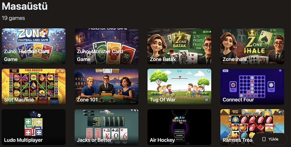 Rekabetin ve Eğlencenin Yeni Adresi: Pixidus İki Kişilik Oyunlar!