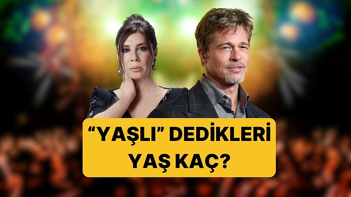 Z Kuşağının Hangi Yaşı "Yaşlı" Bulduğu Belli Oldu: Düşündüğünüzden Daha Genç!