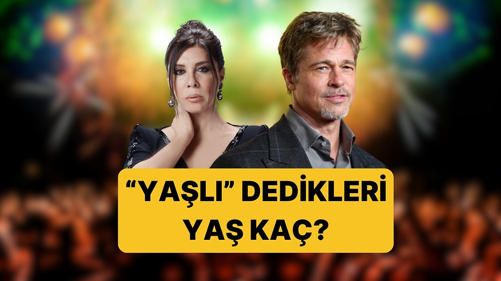 Z Kuşağının Hangi Yaşı "Yaşlı" Bulduğu Belli Oldu: Düşündüğünüzden Daha Genç!