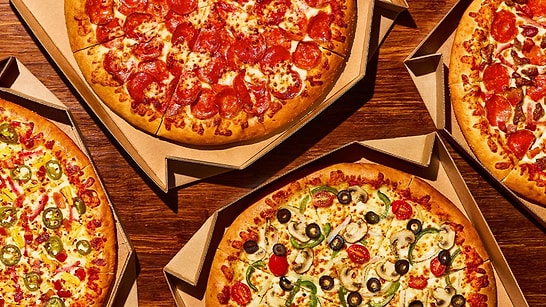 World-Renowned Pizza Brand Seeks “Expert” to Taste Its Pizzas