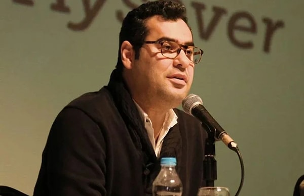 Enver Aysever, Ekrem İmamoğlu’nun babası Hasan İmamoğlu’nun açıklamalarını kendi YouTube kanalında yorumlamıştı.