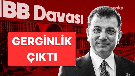 İBB’de Yolsuzluk Davasında 4. Gün: Mahkeme Pazartesi Gününe Ertelendi