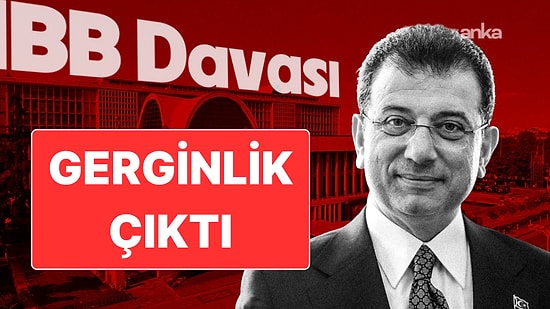 İBB’de Yolsuzluk Davasında 4. Gün: Mahkeme Pazartesi Gününe Ertelendi