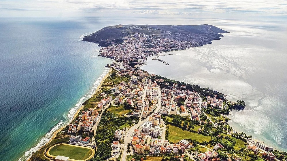The Secret Behind Sinop: Why This Charming Black Sea Town Is Turkey’s Happiest City