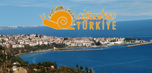 Sinop, which also encompasses Gerze, a town certified as a "cittaslow" or slow city, within its borders.