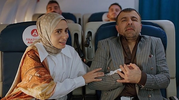 Kızılcık Şerbeti'ne 4. sezonda dahil olan Erkan Avcı, dizi hakkında konuştu.