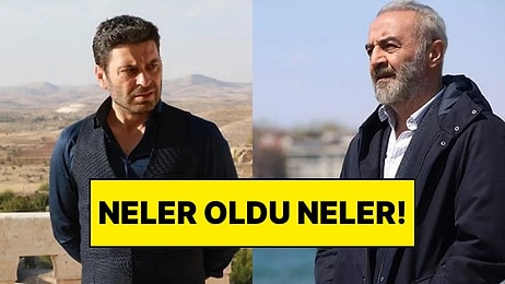 Yılmaz Erdoğan’ın Veda Konuşmasından Ozan Akbaba’nın Bölüm Başı Aldığı Ücrete TV Dünyasında Bugün Yaşananlar