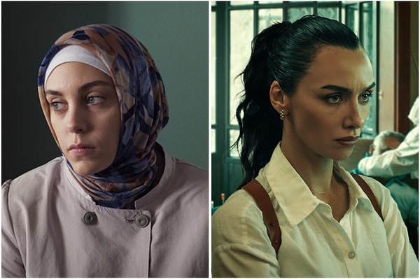 The series "Cemetery" also continues to be among the productions set to carry on.