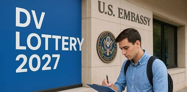 ABD hükümetinin göçmenlik politikaları kapsamında merakla beklenen Çeşitlilik Göçmen Vizesi (DV Lottery) programı için heyecan verici bir gelişme yaşandı.